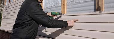 Best Aluminum Siding Installation  in Gwinn, MI